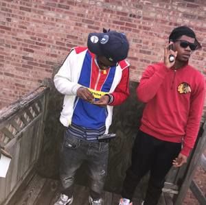 Meet your Posher, Nick